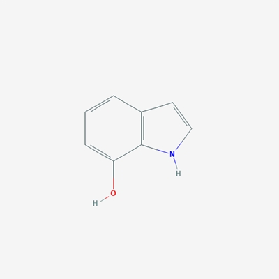 1H-Indol-7-ol