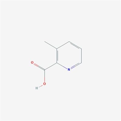 3-Methylpicolinic acid