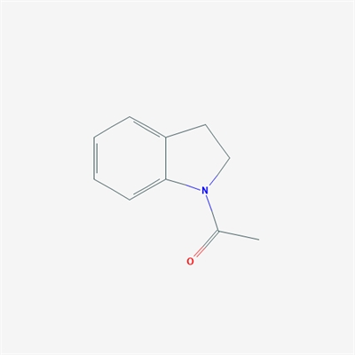 1-(Indolin-1-yl)ethanone