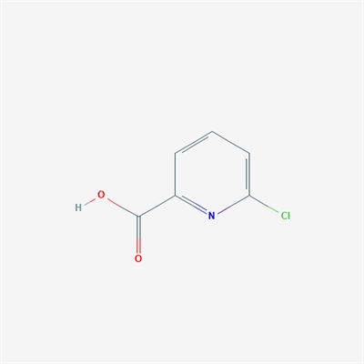 6-Chloropicolinic acid