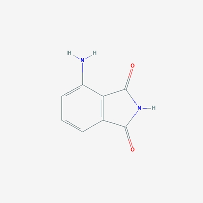 4-Aminoisoindoline-1,3-dione