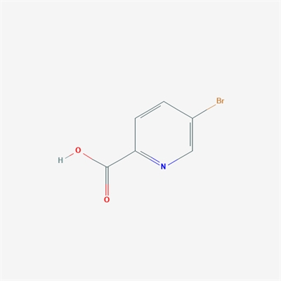 5-Bromopicolinic acid