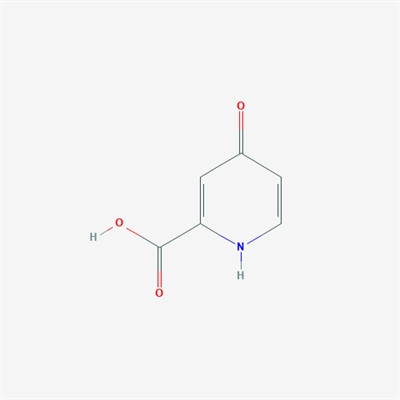 4-Hydroxypicolinic acid