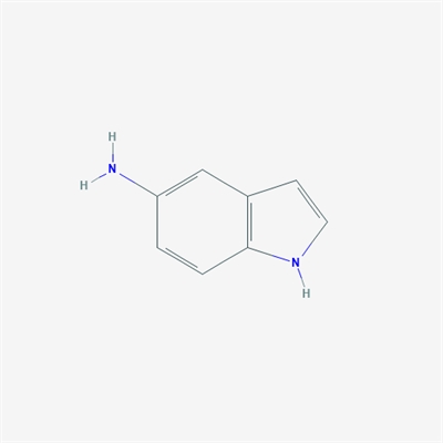 1H-Indol-5-amine