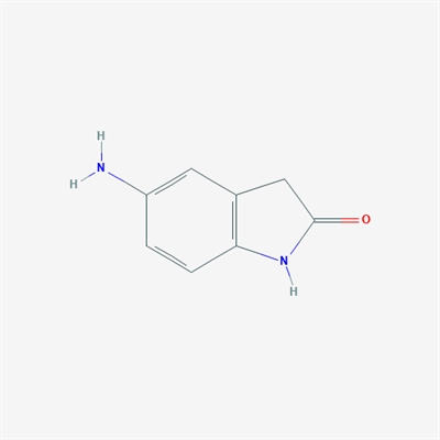 5-Aminoindolin-2-one