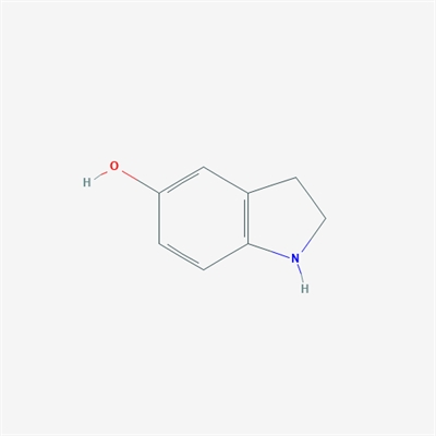 Indolin-5-ol