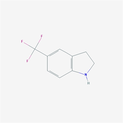 5-(Trifluoromethyl)indoline