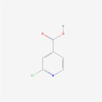 2-Chloroisonicotinic acid