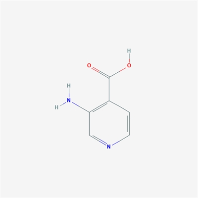 3-Aminoisonicotinic acid