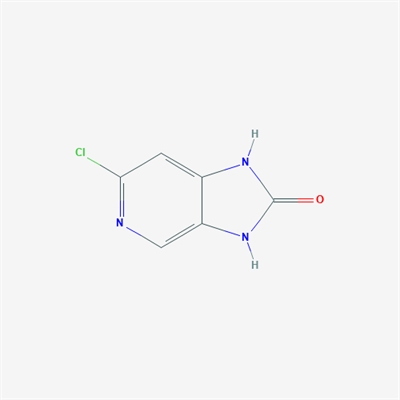 6-Chloro-1H-imidazo[4,5-c]pyridin-2(3H)-one