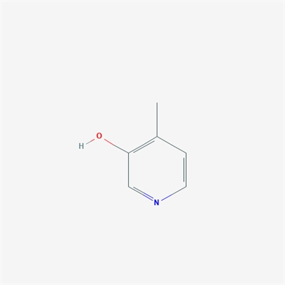 4-Methylpyridin-3-ol