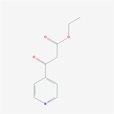 Ethyl 3-oxo-3-(pyridin-4-yl)propanoate