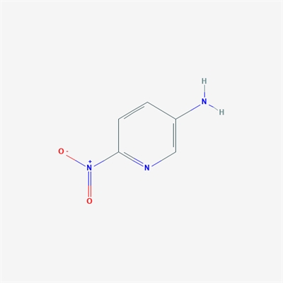 6-Nitropyridin-3-amine