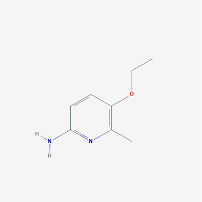 5-Ethoxy-6-methylpyridin-2-amine