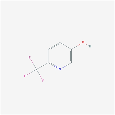 6-(Trifluoromethyl)pyridin-3-ol