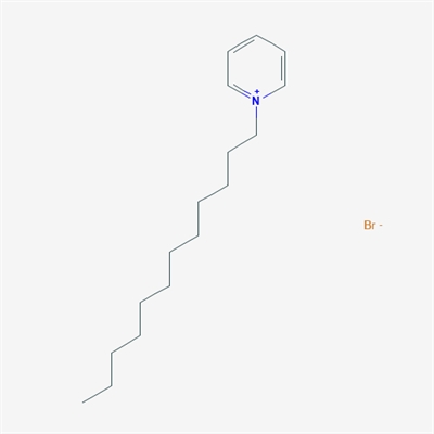 1-Dodecylpyridin-1-ium bromide