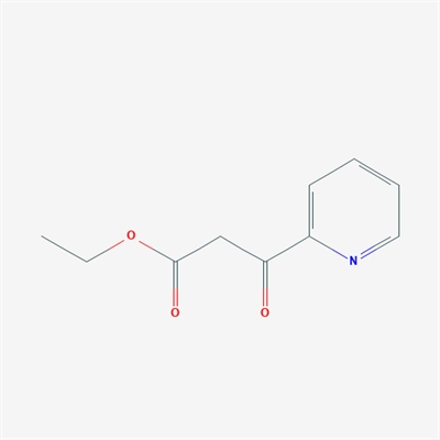 Ethyl 3-oxo-3-(pyridin-2-yl)propanoate