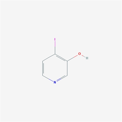 4-Iodopyridin-3-ol