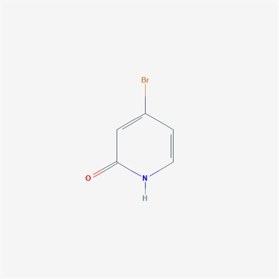 4-Bromopyridin-2(1H)-one