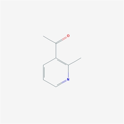 1-(2-Methylpyridin-3-yl)ethanone