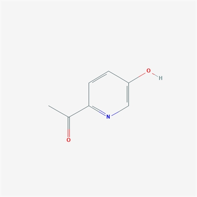 1-(5-Hydroxypyridin-2-yl)ethanone