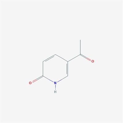 5-Acetylpyridin-2(1H)-one