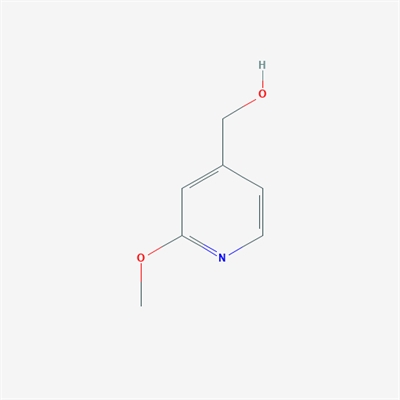 (2-Methoxypyridin-4-yl)methanol