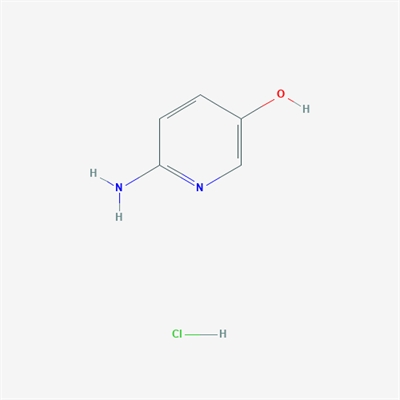 6-Aminopyridin-3-ol hydrochloride