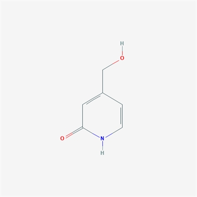 4-(Hydroxymethyl)pyridin-2(1H)-one