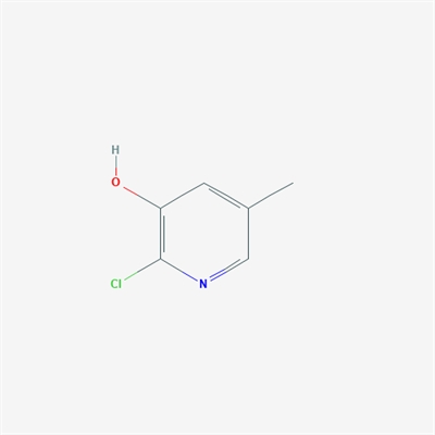 2-Chloro-5-methylpyridin-3-ol