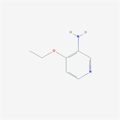 4-Ethoxypyridin-3-amine