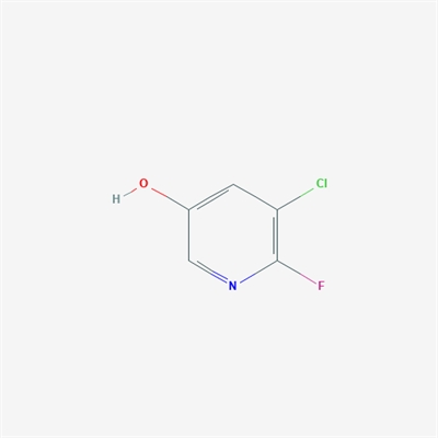 5-Chloro-6-fluoropyridin-3-ol