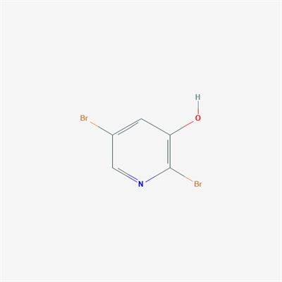 2,5-Dibromopyridin-3-ol