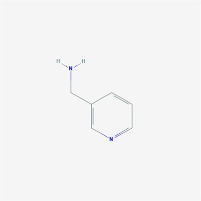 Pyridin-3-ylmethanamine