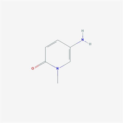 5-Amino-1-methylpyridin-2(1H)-one