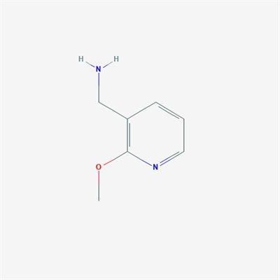 (2-Methoxypyridin-3-yl)methanamine