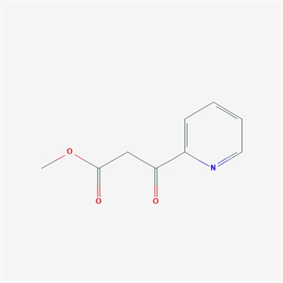 Methyl 3-oxo-3-(pyridin-2-yl)propanoate