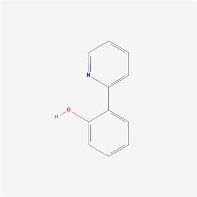 2-(Pyridin-2-yl)phenol