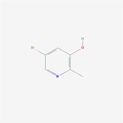 5-Bromo-2-methylpyridin-3-ol