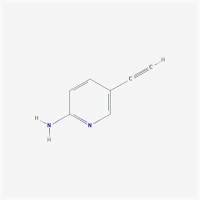 5-Ethynylpyridin-2-amine