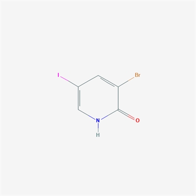 4-Bromo-6-methylpyridin-2-ol