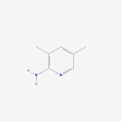 3,5-Dimethylpyridin-2-amine