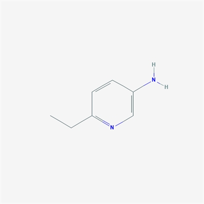 6-Ethylpyridin-3-amine