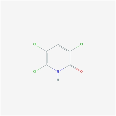 3,5,6-Trichloropyridin-2(1H)-one