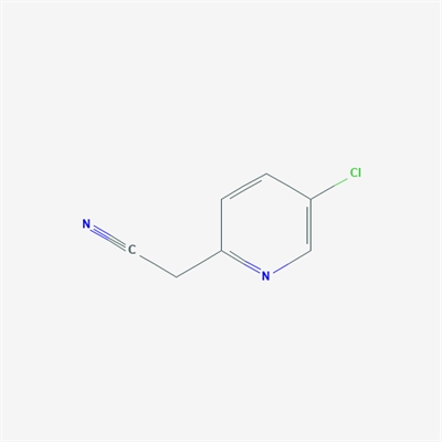 2-(5-Chloropyridin-2-yl)acetonitrile