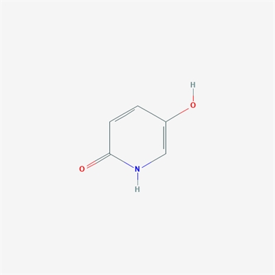 5-Hydroxypyridin-2(1H)-one