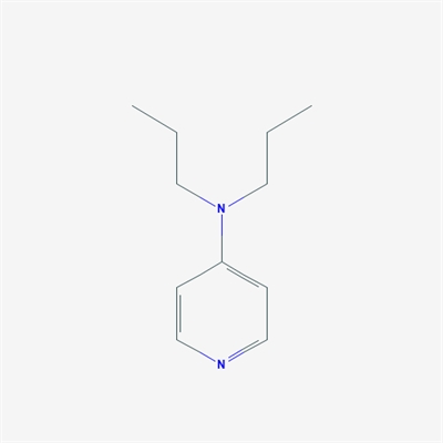 N,N-Dipropylpyridin-4-amine