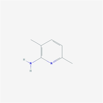 3,6-Dimethyl-2-pyridinamine