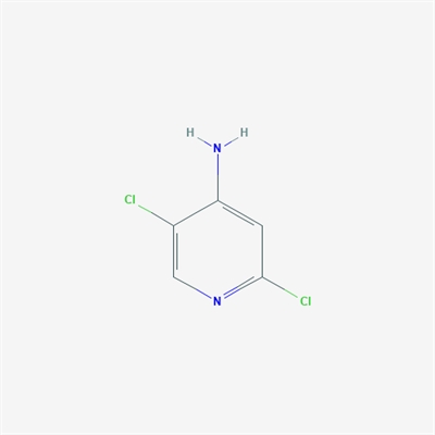 2,5-Dichloropyridin-4-amine