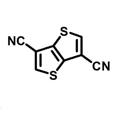 Thieno[3,2-b]thiophene-3,6-dicarbonitrile